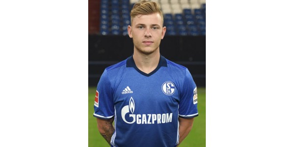 Max Meyer forlader Schalke 04 overførsel til Paris Saint-Germain